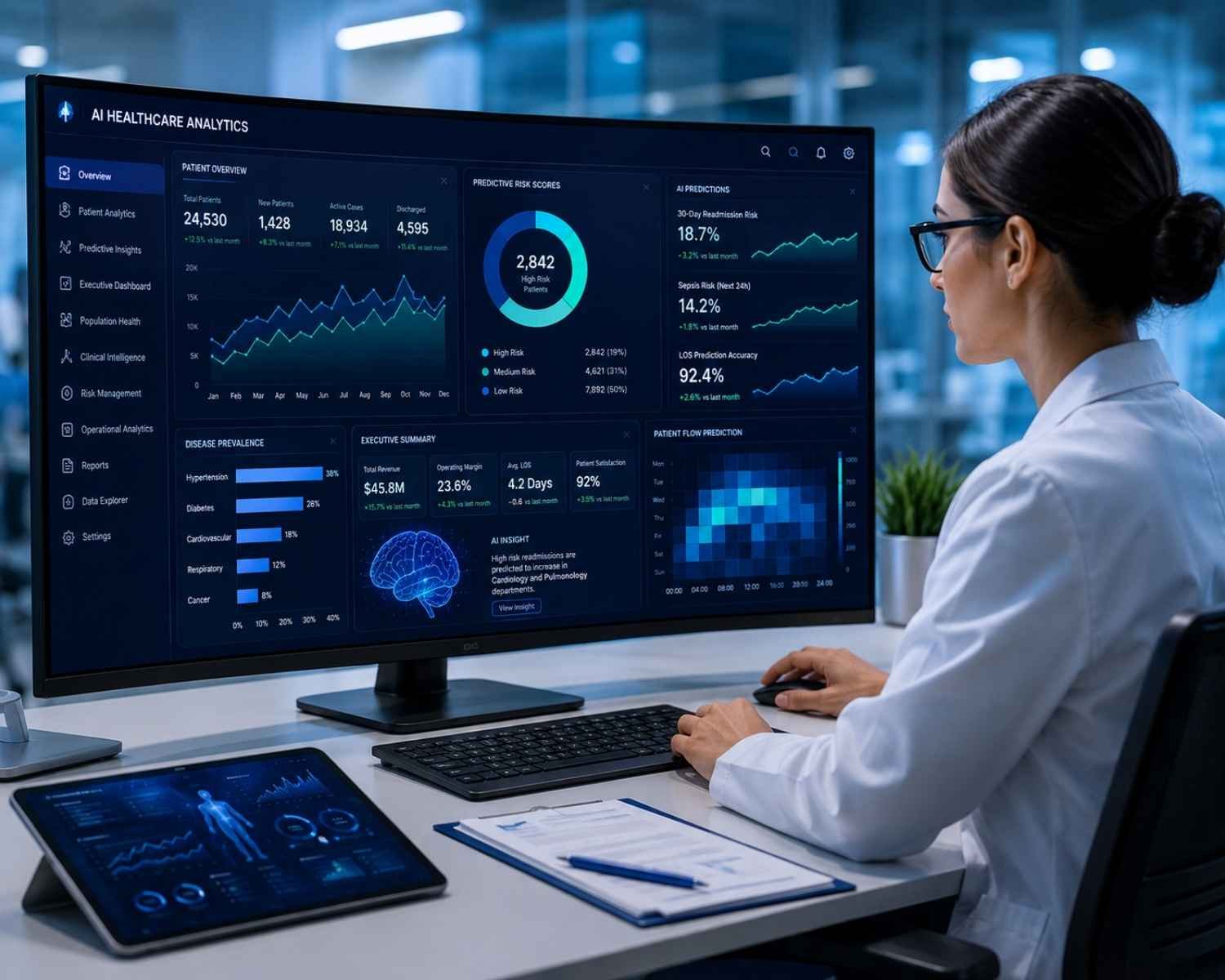 AI Analytics