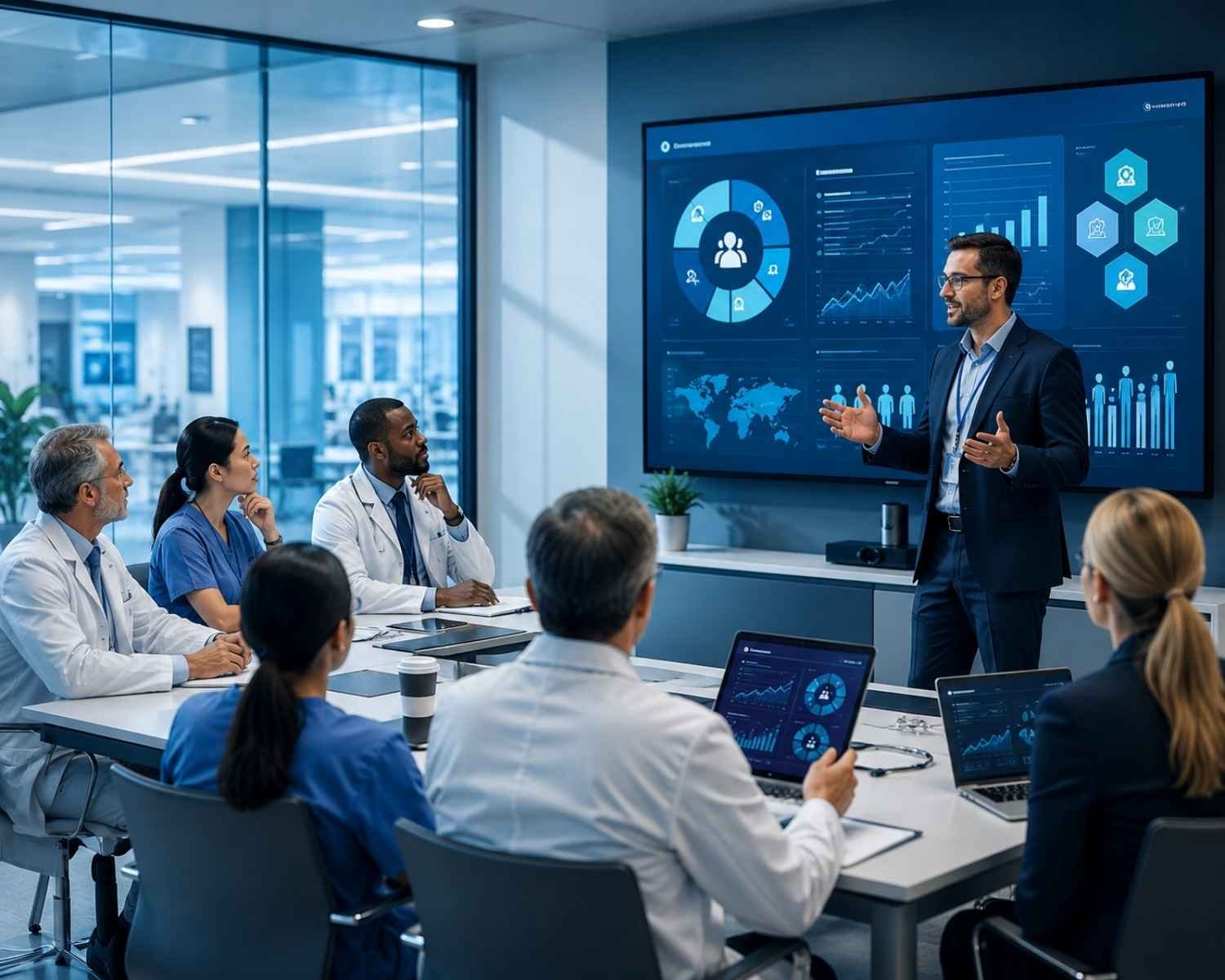 Training & Consulting